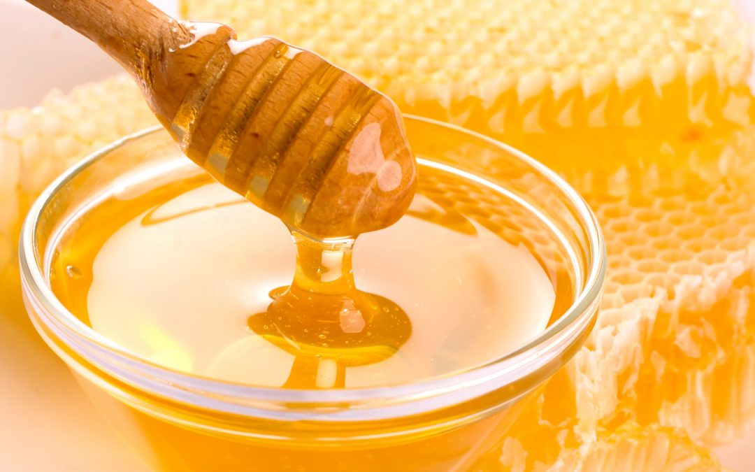 comment obtient-on un miel crémeux ?